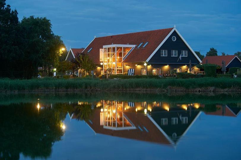 Stelle Maris, Nice Place In Heinkenszand, 2 Bedrooms, Outdoor Swimming Pool, Wifi Smart Tv And Privacy Exterior photo
