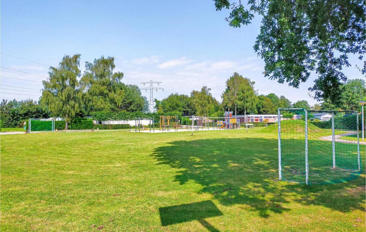 Stelle Maris, Nice Place In Heinkenszand, 2 Bedrooms, Outdoor Swimming Pool, Wifi Smart Tv And Privacy Exterior photo