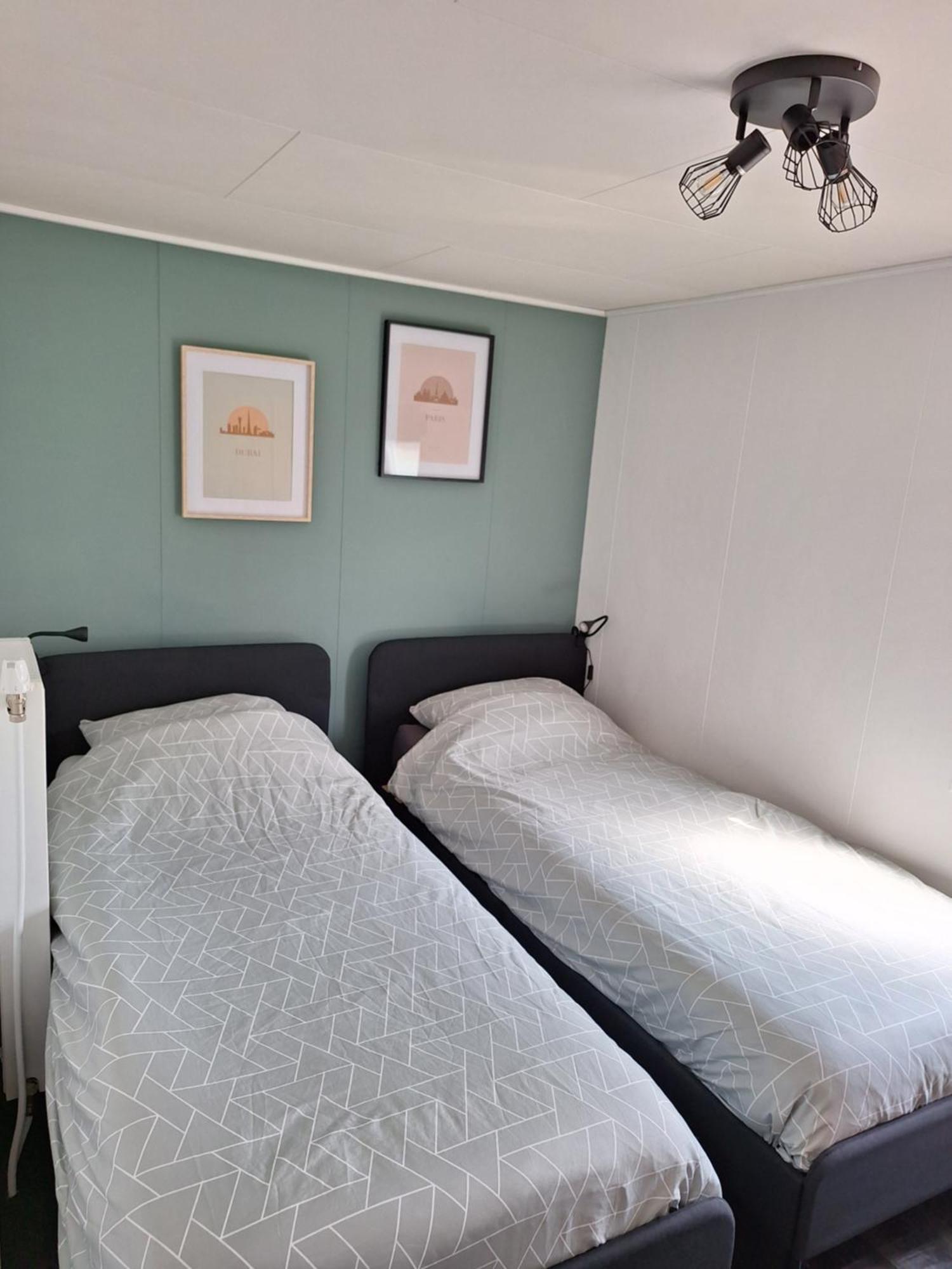 Stelle Maris, Nice Place In Heinkenszand, 2 Bedrooms, Outdoor Swimming Pool, Wifi Smart Tv And Privacy Exterior photo